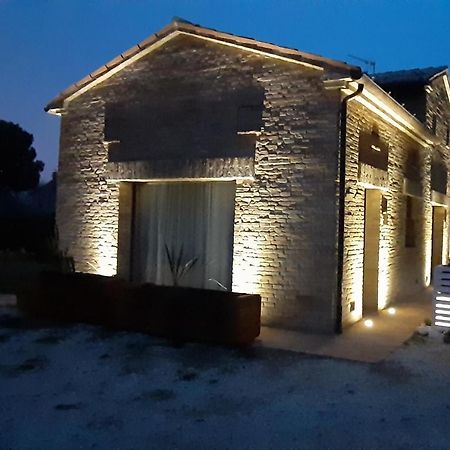 B&B Il Fienile Del Borgo Jesi Extérieur photo