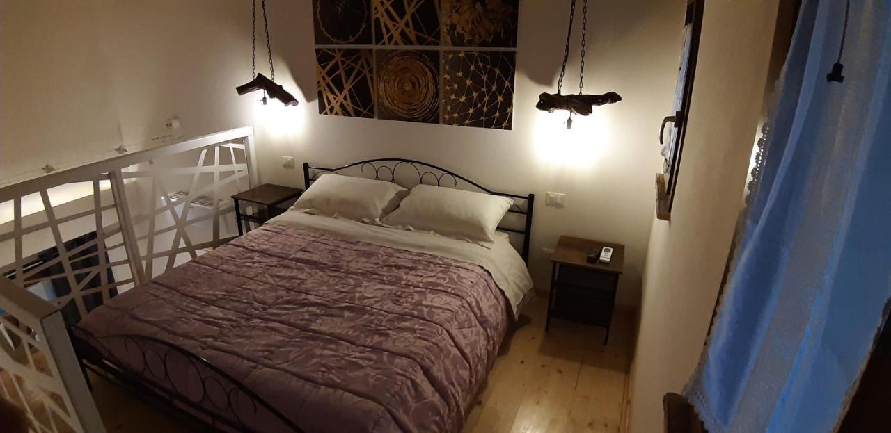 B&B Il Fienile Del Borgo Jesi Extérieur photo