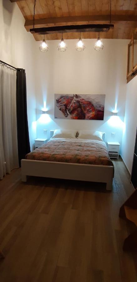 B&B Il Fienile Del Borgo Jesi Extérieur photo