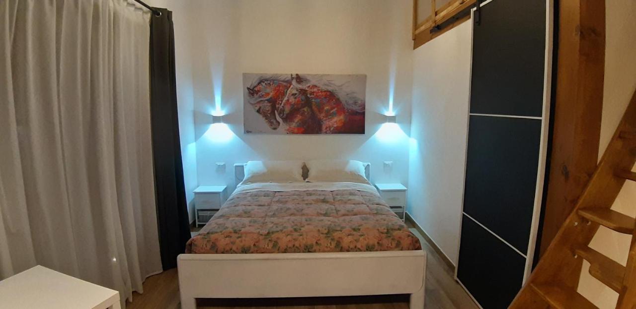 B&B Il Fienile Del Borgo Jesi Extérieur photo