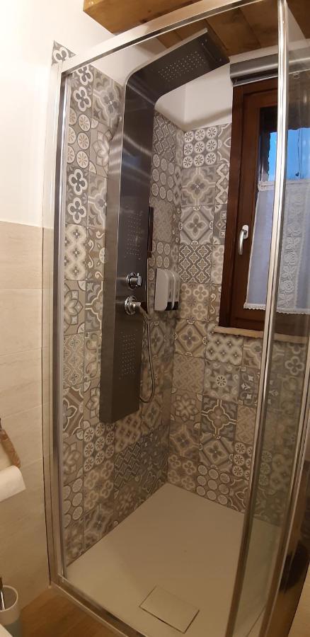B&B Il Fienile Del Borgo Jesi Extérieur photo
