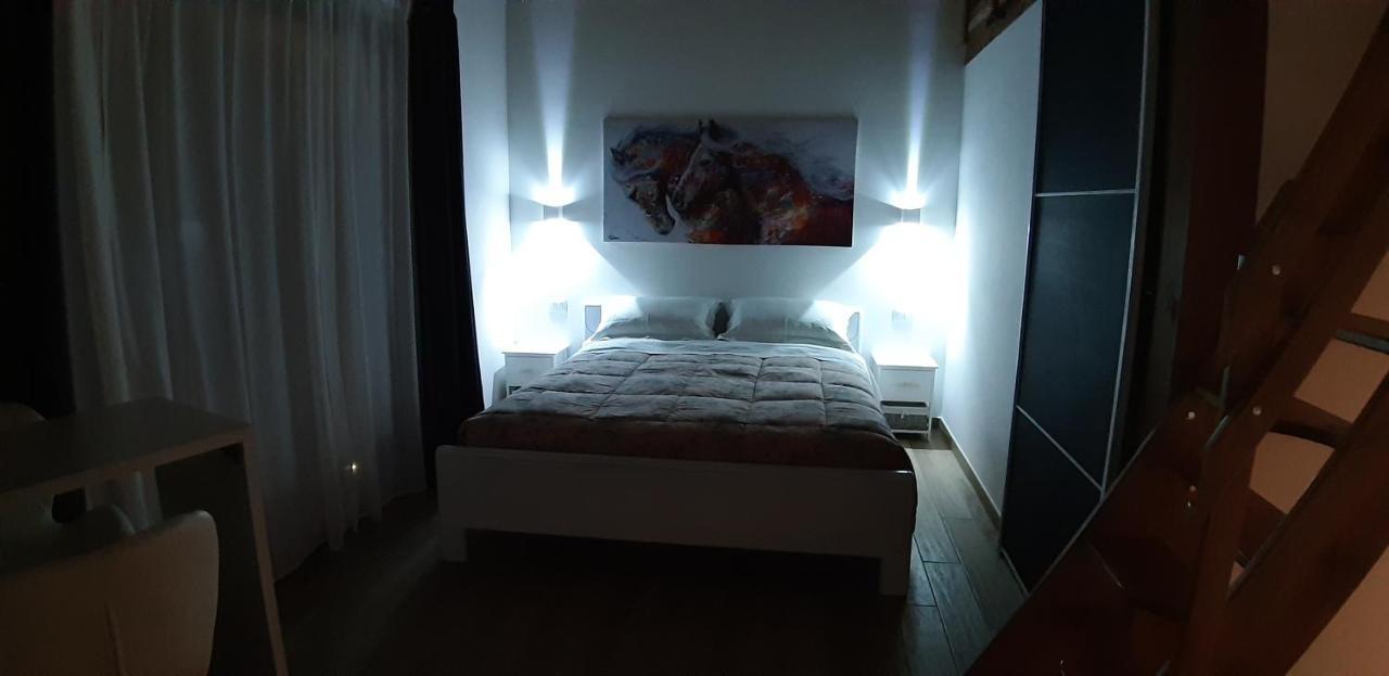 B&B Il Fienile Del Borgo Jesi Extérieur photo