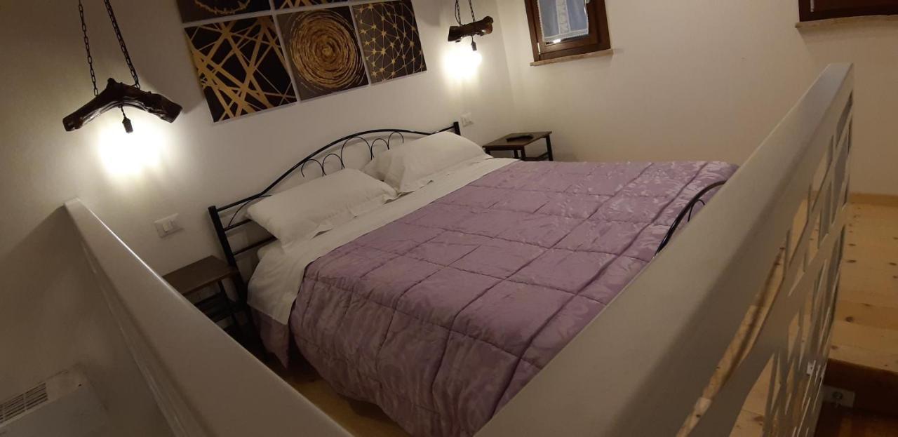 B&B Il Fienile Del Borgo Jesi Extérieur photo