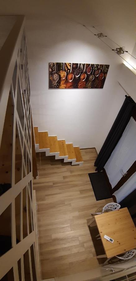 B&B Il Fienile Del Borgo Jesi Extérieur photo