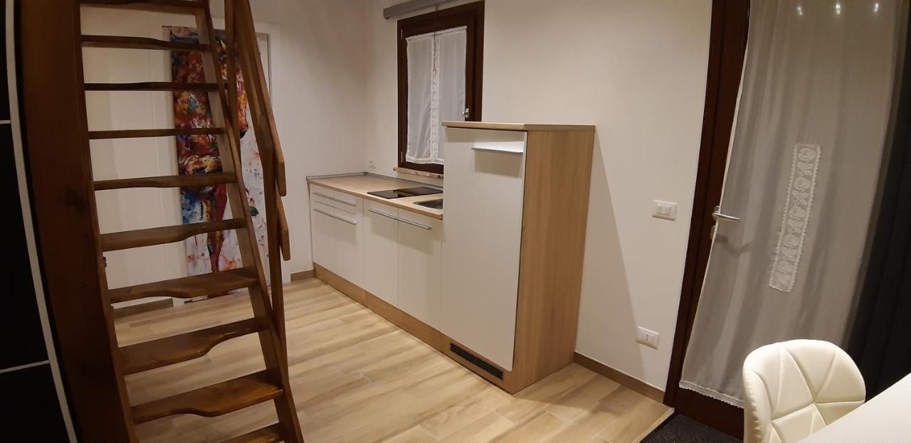 B&B Il Fienile Del Borgo Jesi Extérieur photo
