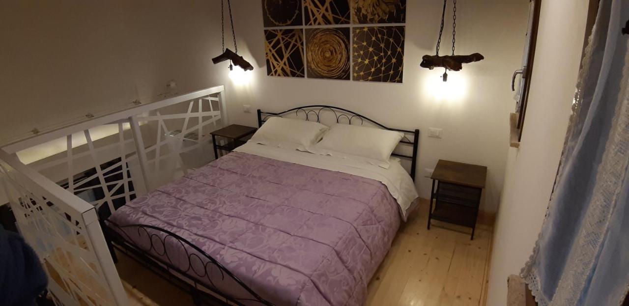 B&B Il Fienile Del Borgo Jesi Extérieur photo