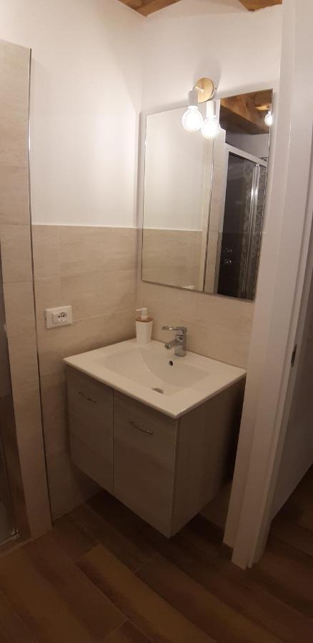B&B Il Fienile Del Borgo Jesi Extérieur photo