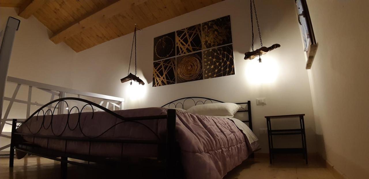 B&B Il Fienile Del Borgo Jesi Extérieur photo